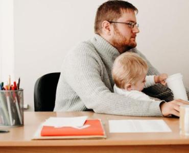Kariera i rodzina w równowadze: 9 prostych nawyków na spokojny tydzień