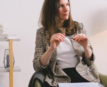 Masz prawo do spokoju: czym jest Niebieska Karta i jak może Ci pomóc