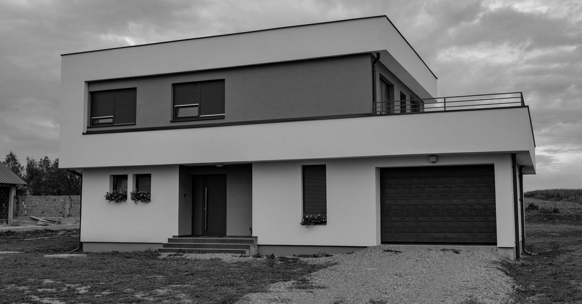 Nowy dom, niższe rachunki: inteligentne rozwiązania, które oszczędzają energię od pierwszego dnia