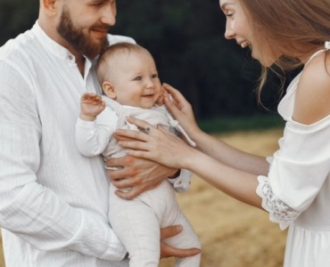 Dwoje rodziców, jeden cel: harmonijne wychowanie po rozstaniu krok po kroku