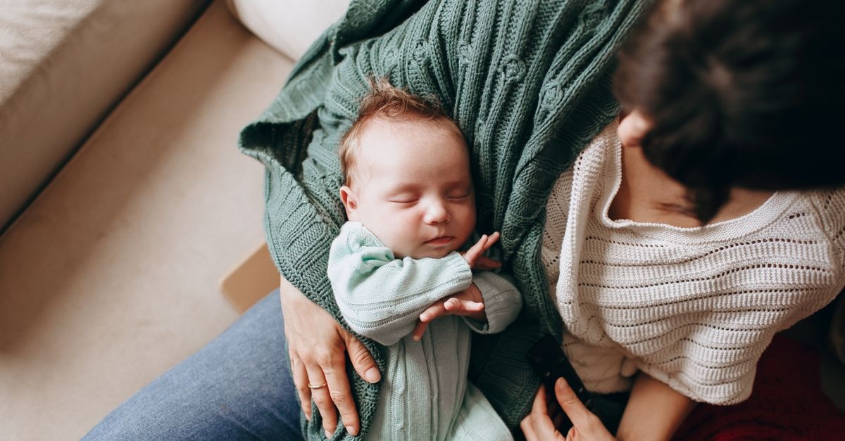 Nie tylko baby blues: wczesne sygnały depresji poporodowej, których nie wolno przegapić