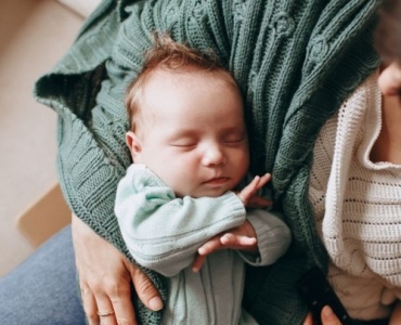 Nie tylko baby blues: wczesne sygnały depresji poporodowej, których nie wolno przegapić